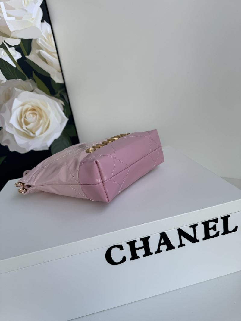 Chanel Shopping Bags